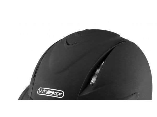 John Whitaker New Rider Generation Helmet