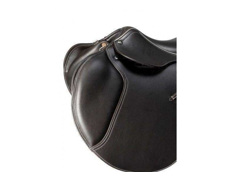 John Whitaker Stockholm Jump Saddle