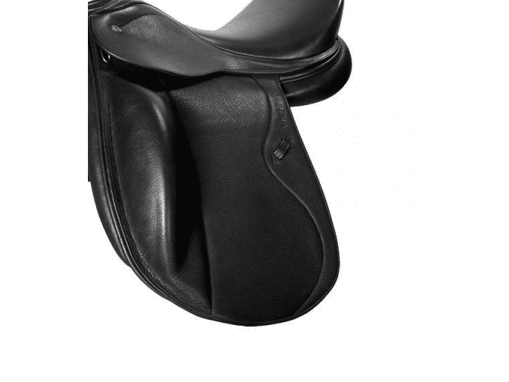 John Whitaker Vienna Dressage Saddle