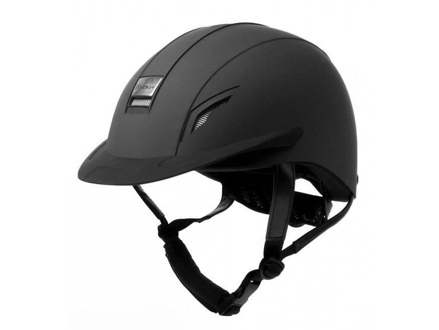 John Whitaker VX2 Competition Riding Helmet