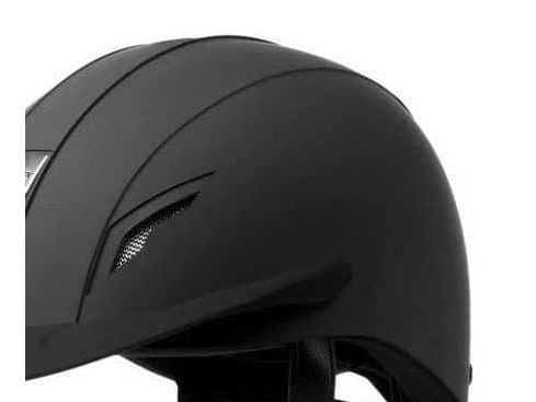 John Whitaker VX2 Competition Riding Helmet