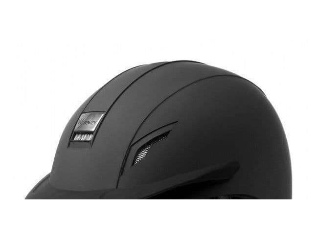 John Whitaker VX2 Competition Riding Helmet