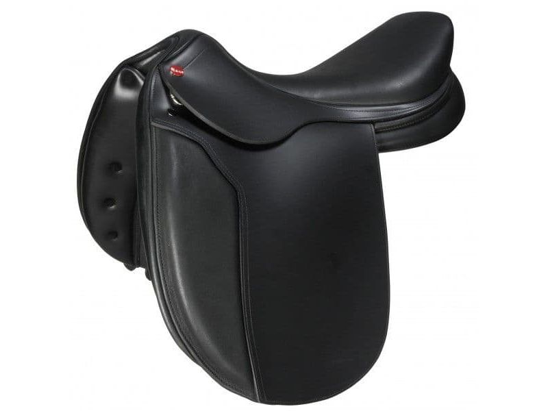 John Whitaker William Working Hunter Saddle
