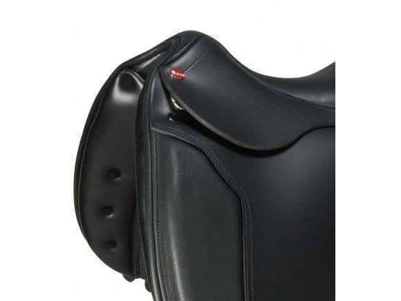 John Whitaker William Working Hunter Saddle