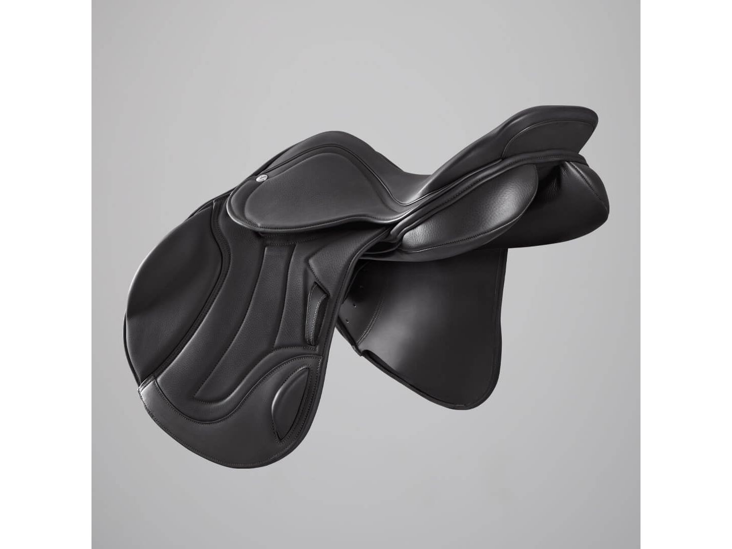 Albion Saddles - K4 Monoflap Jump Saddle
