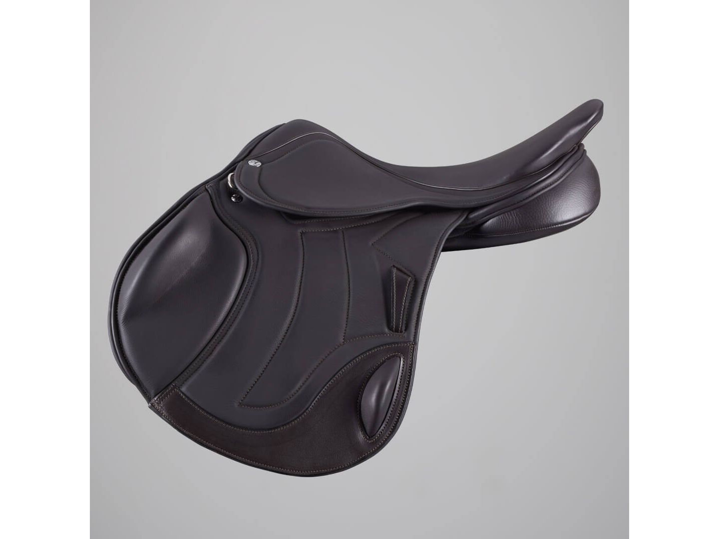 Albion Saddles - K4 Monoflap Jump Saddle