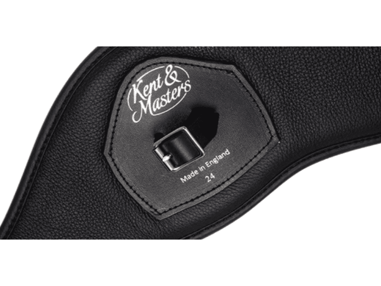 Kent & Masters Short Girth