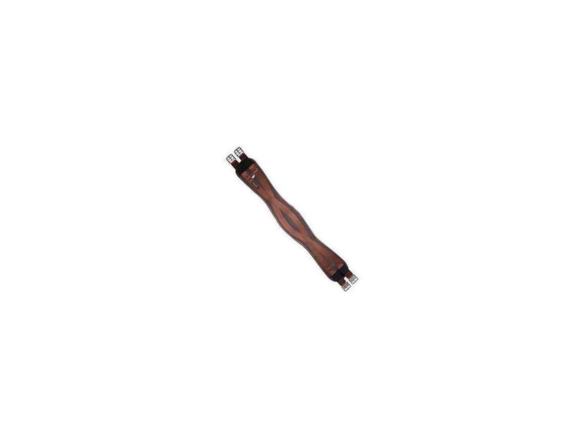 Kincade Anti-Chafe Shaped Elastic Girth
