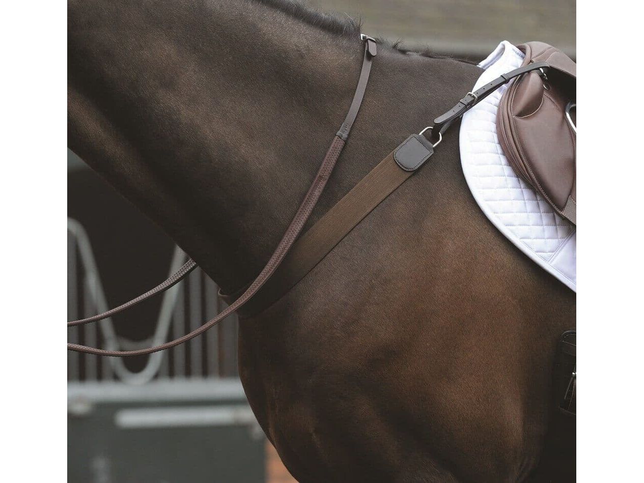 Kincade Elastic Showjumping Breastplate II