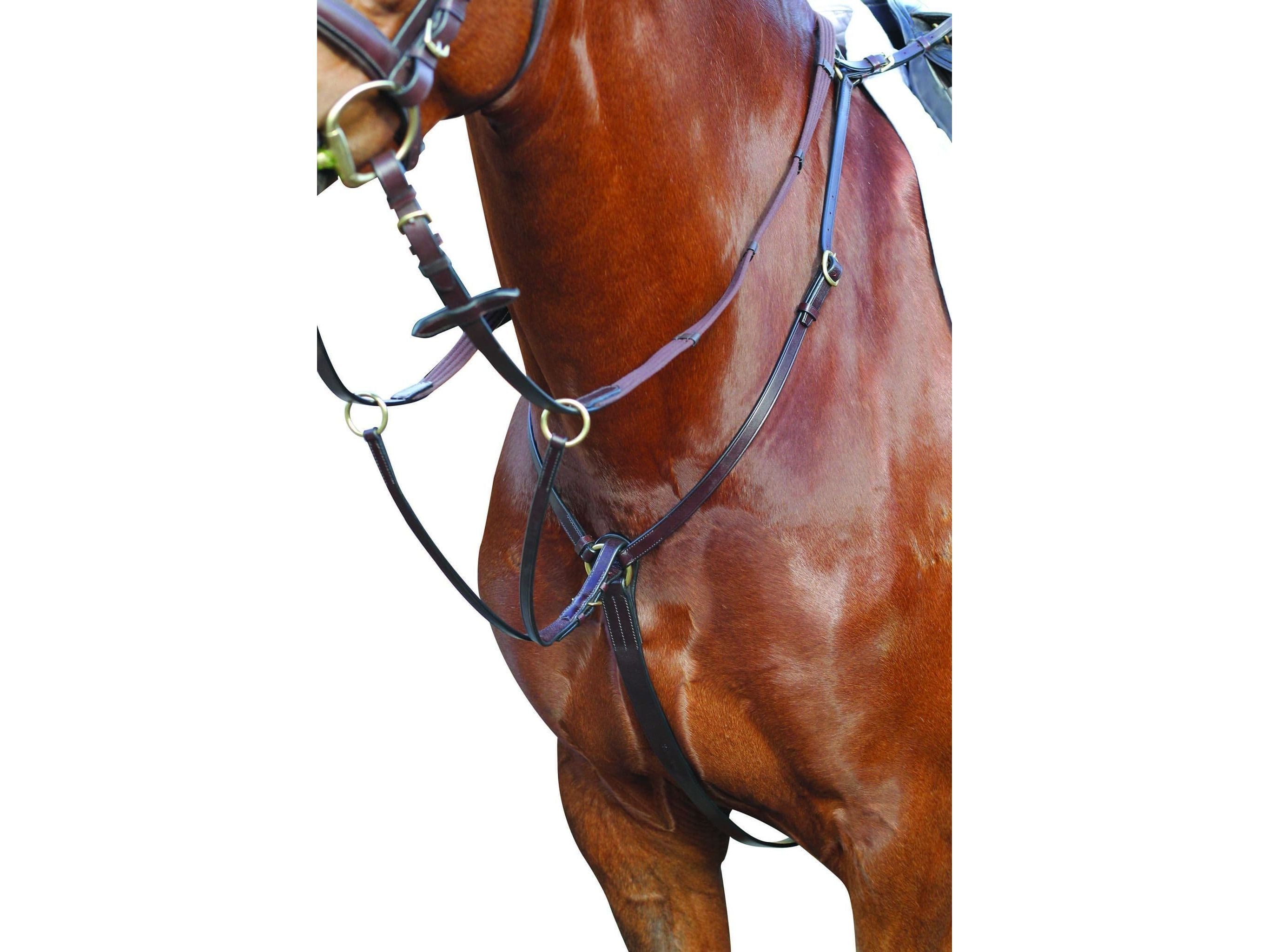 Kincade Event/Hunt Breastplate