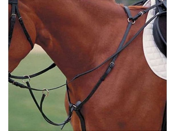 Kincade Event/Hunt Breastplate