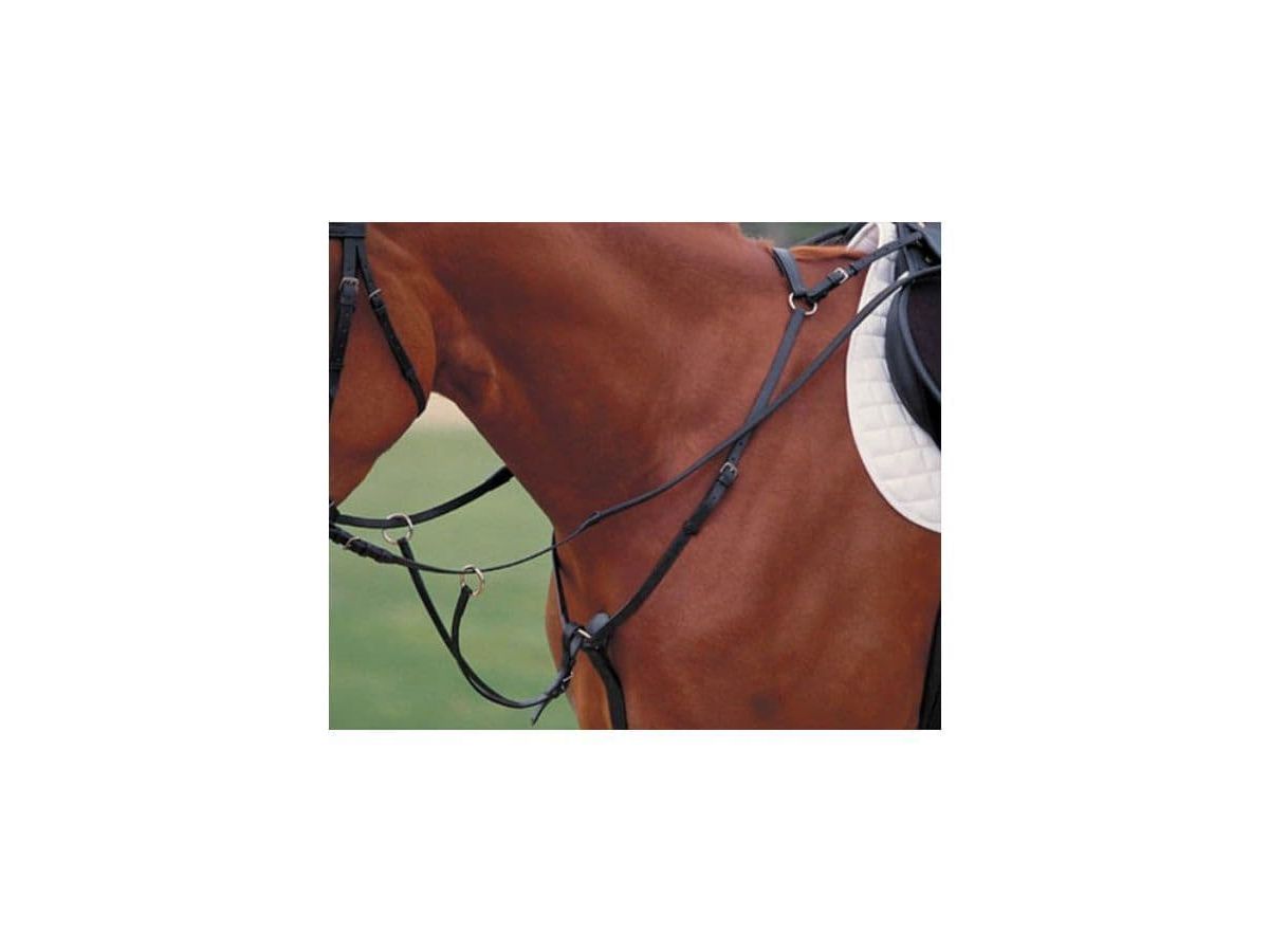 Kincade Hunter Breastplate