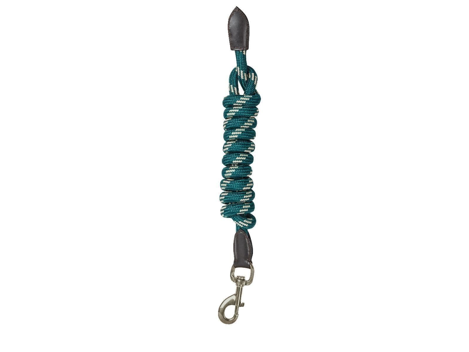 Kincade Leather Rope Lead