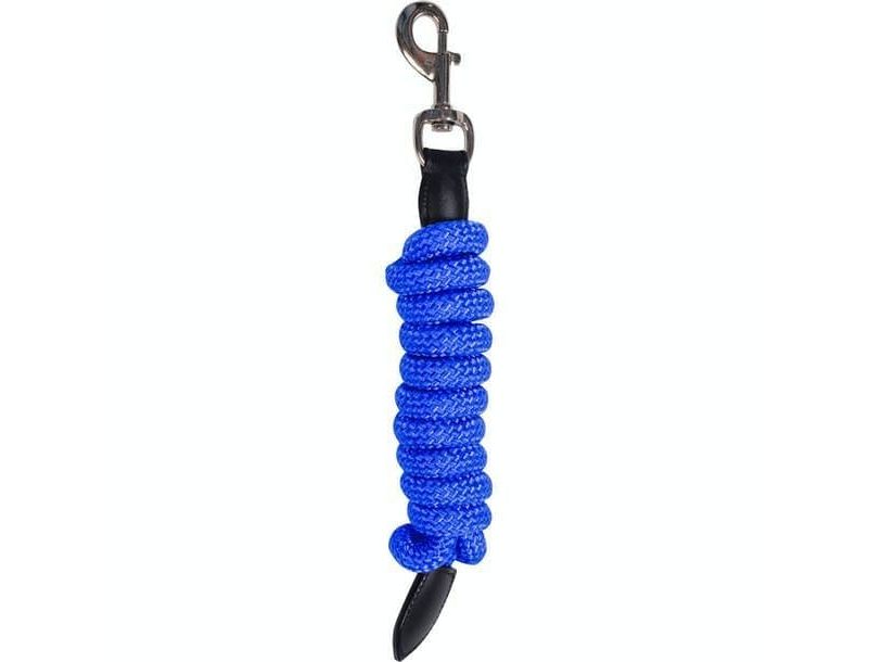 Kincade Leather Rope Lead