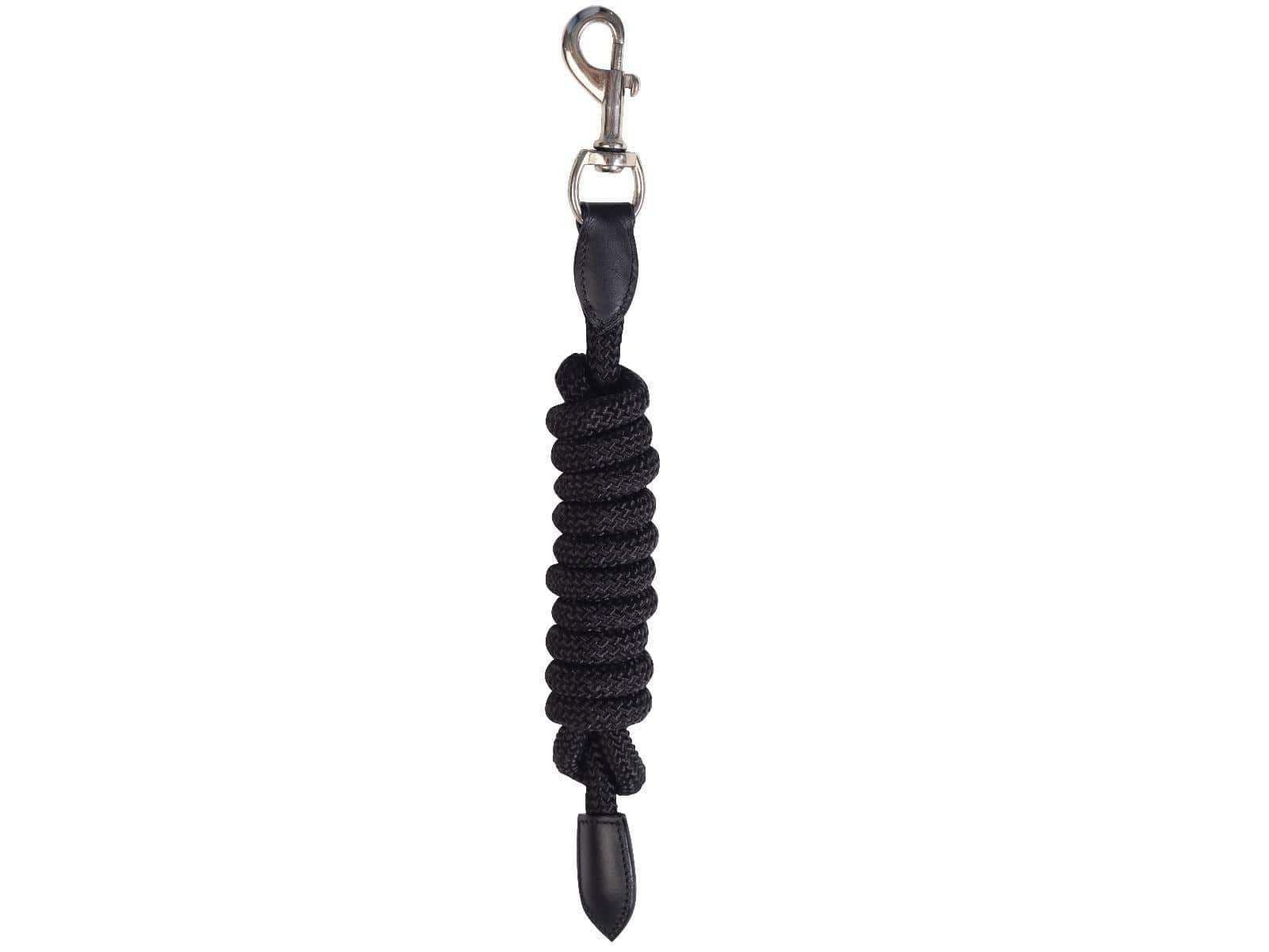 Kincade Leather Rope Lead