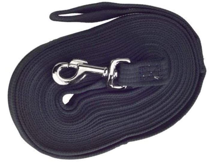 Kincade Soft Feel Lunge Rein