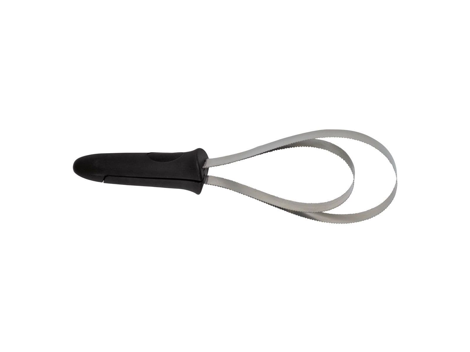Kincade Stainless Steel Double Shedding Blade