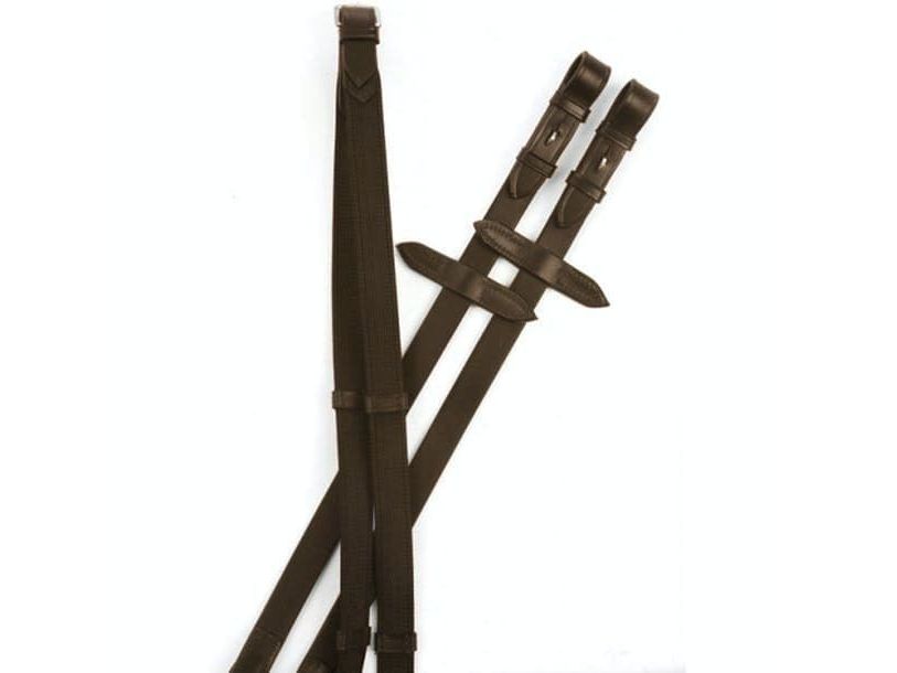 Kincade Suregrip Reins II