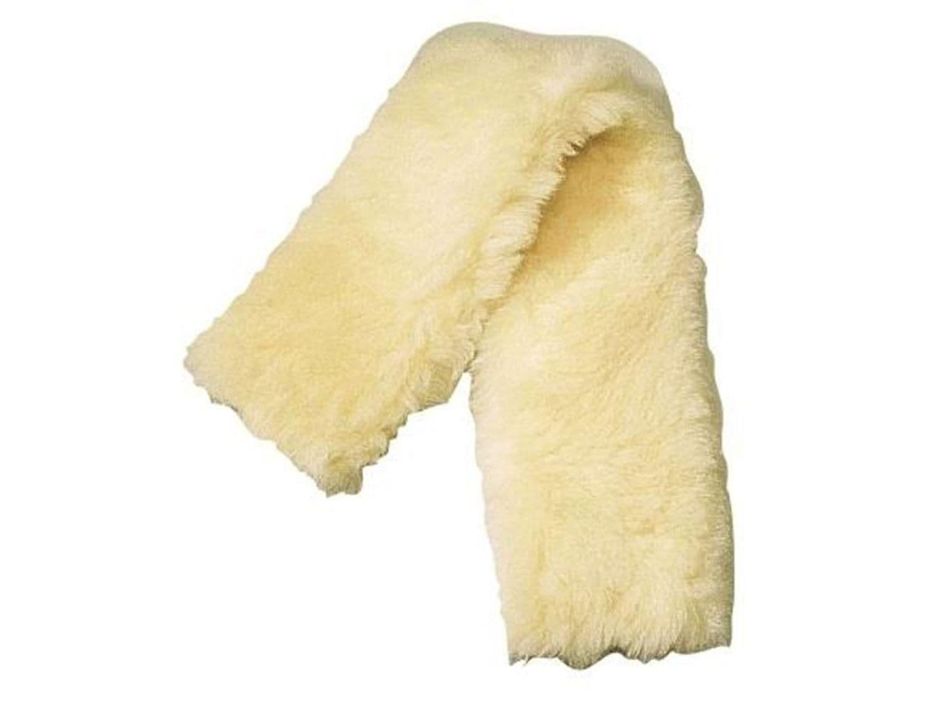 Kincade Synthetic Fleece Girth Sleeve