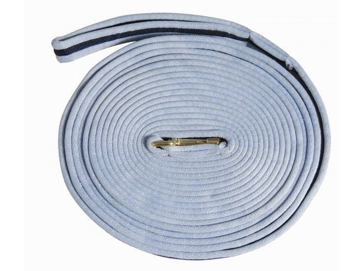 Kincade Two Tone Padded Lunging Rein