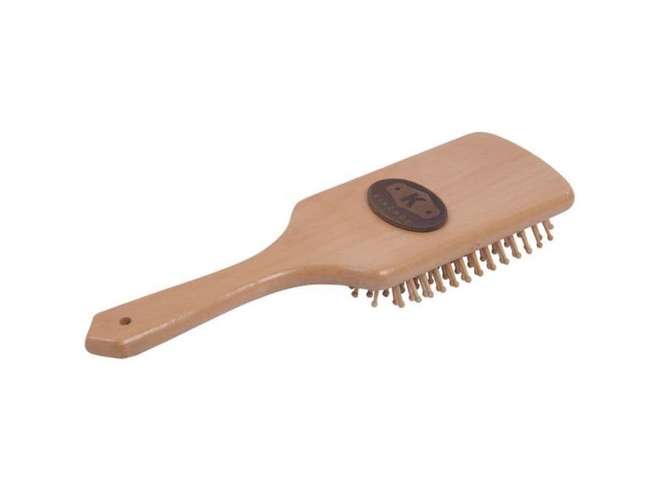 Kincade Wooden Deluxe Grooming Tools