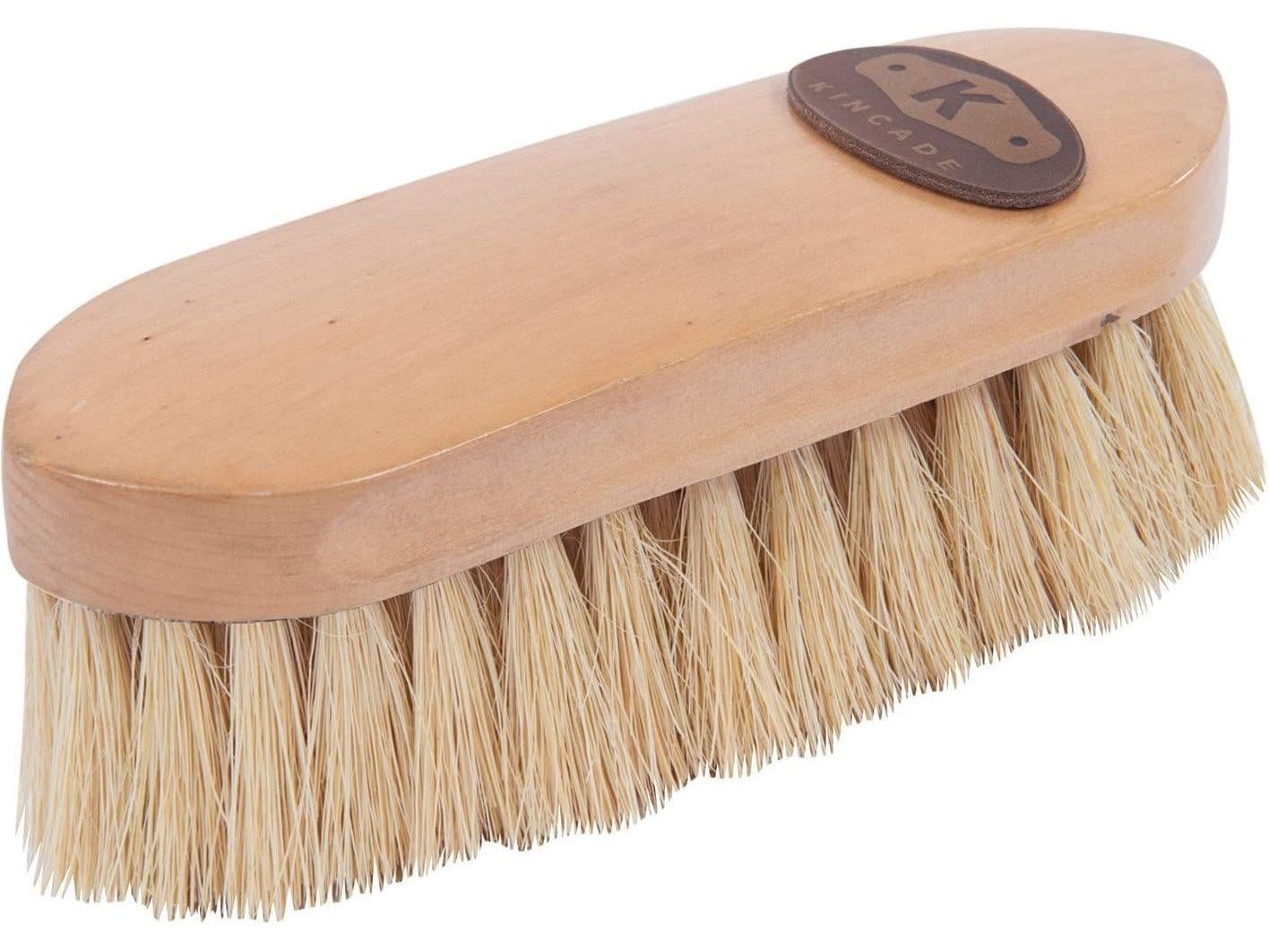 Kincade Wooden Deluxe Grooming Tools
