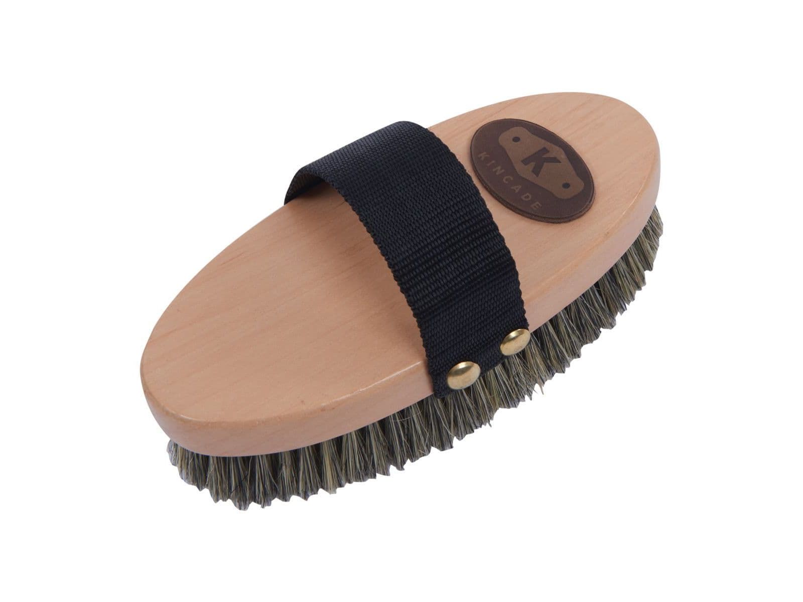 Kincade Wooden Deluxe Grooming Tools