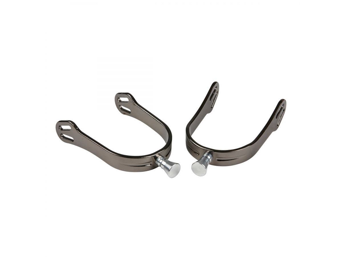 Korsteel Aluminium Interchangeable Spurs