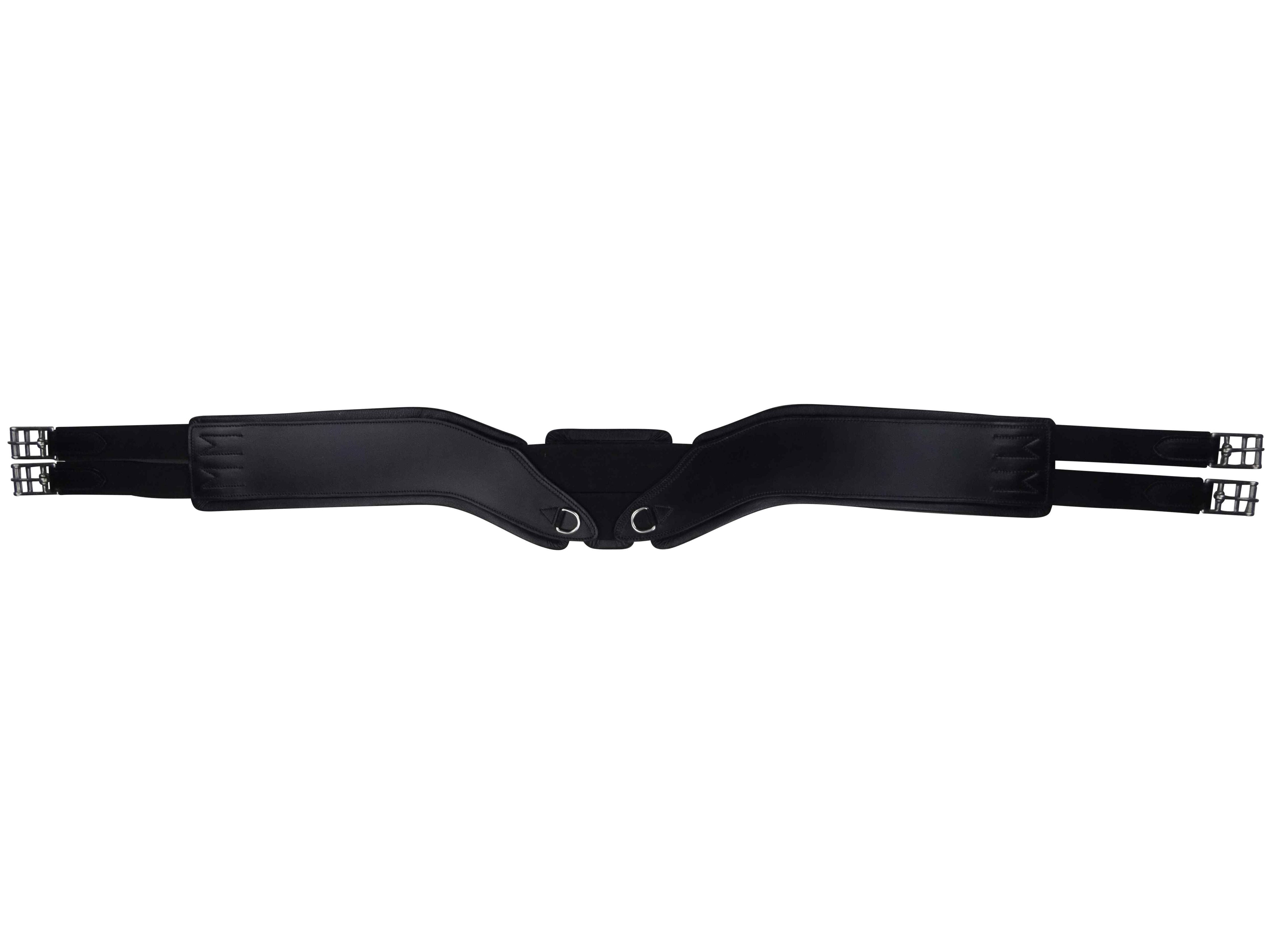 Ultra Comfort Anatomic Girth main view