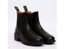 Gallop Elegance Leather Kids Jodhpur Boots RRP £34.99
