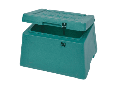 Mini Tack Box