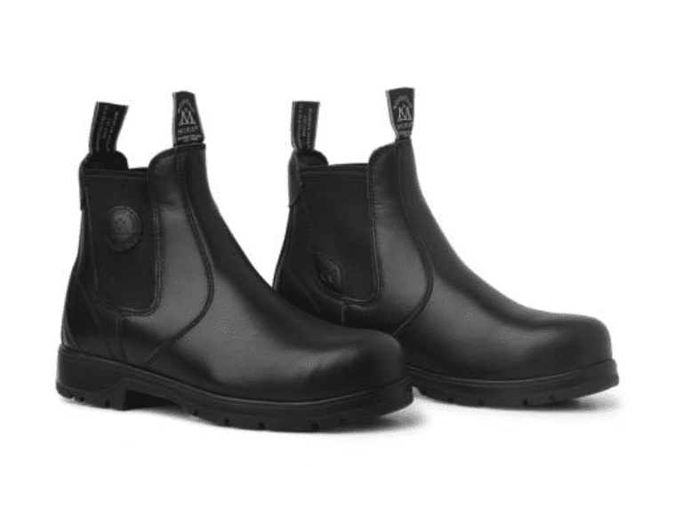 Mountain Horse Safety Jodhpur boot XTR Lite