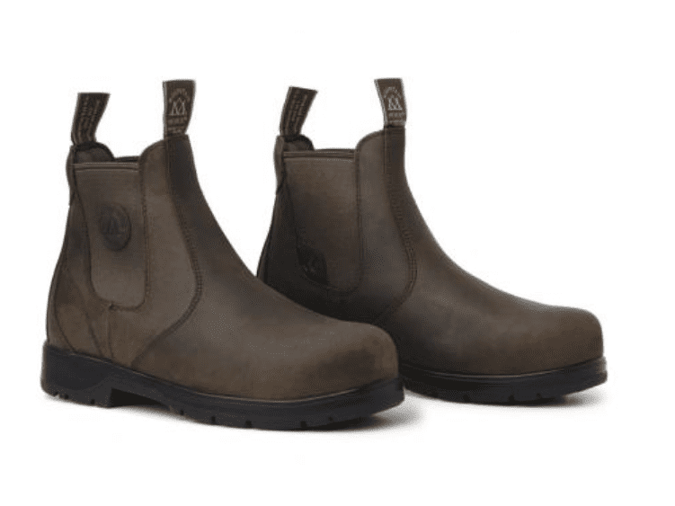 Mountain Horse Safety Jodhpur boot XTR Lite
