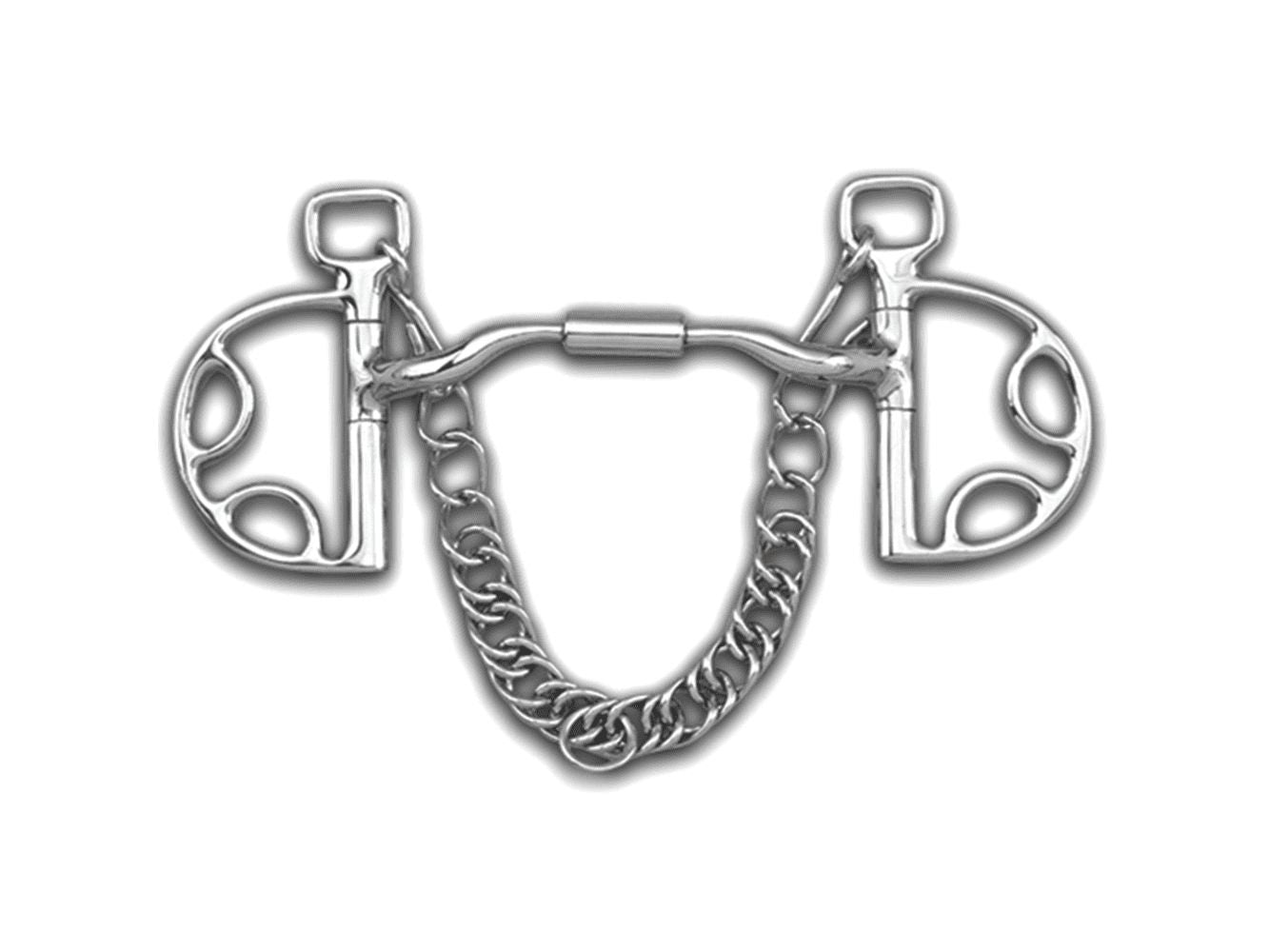 Myler MB04 Kimblewick