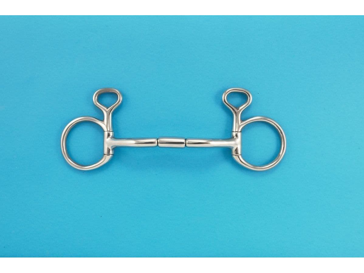 Myler MB32 Mullen Barrel Small Hanging Cheek