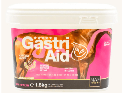 NAF GastriAid Powder 1.8kg