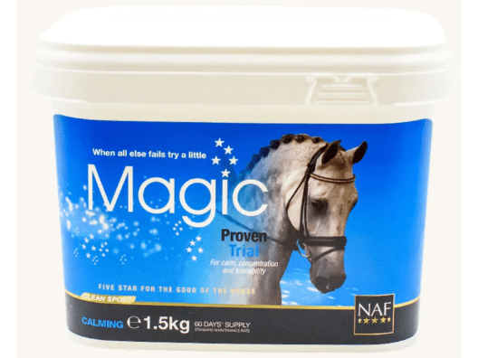 NAF Magic Powder 1.5kg
