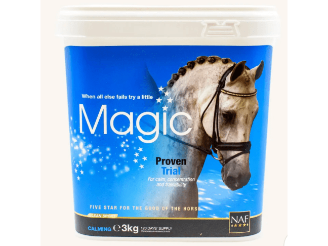 NAF Magic Powder 3kg