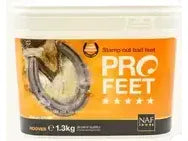 NAF PROFEET Powder 1.3kg