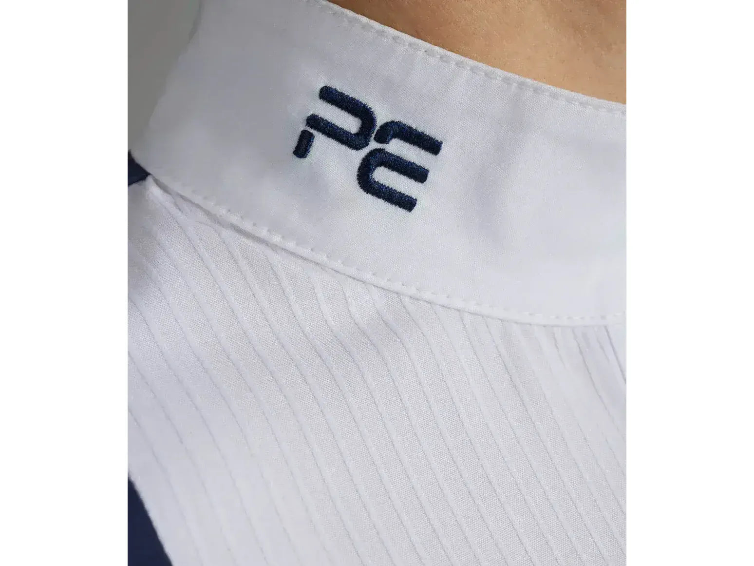 Navarra Long Sleeve Competition Shirt