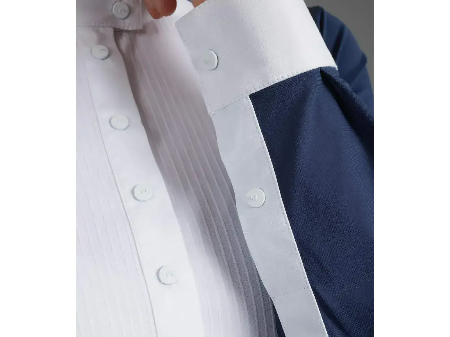 Navarra Long Sleeve Competition Shirt