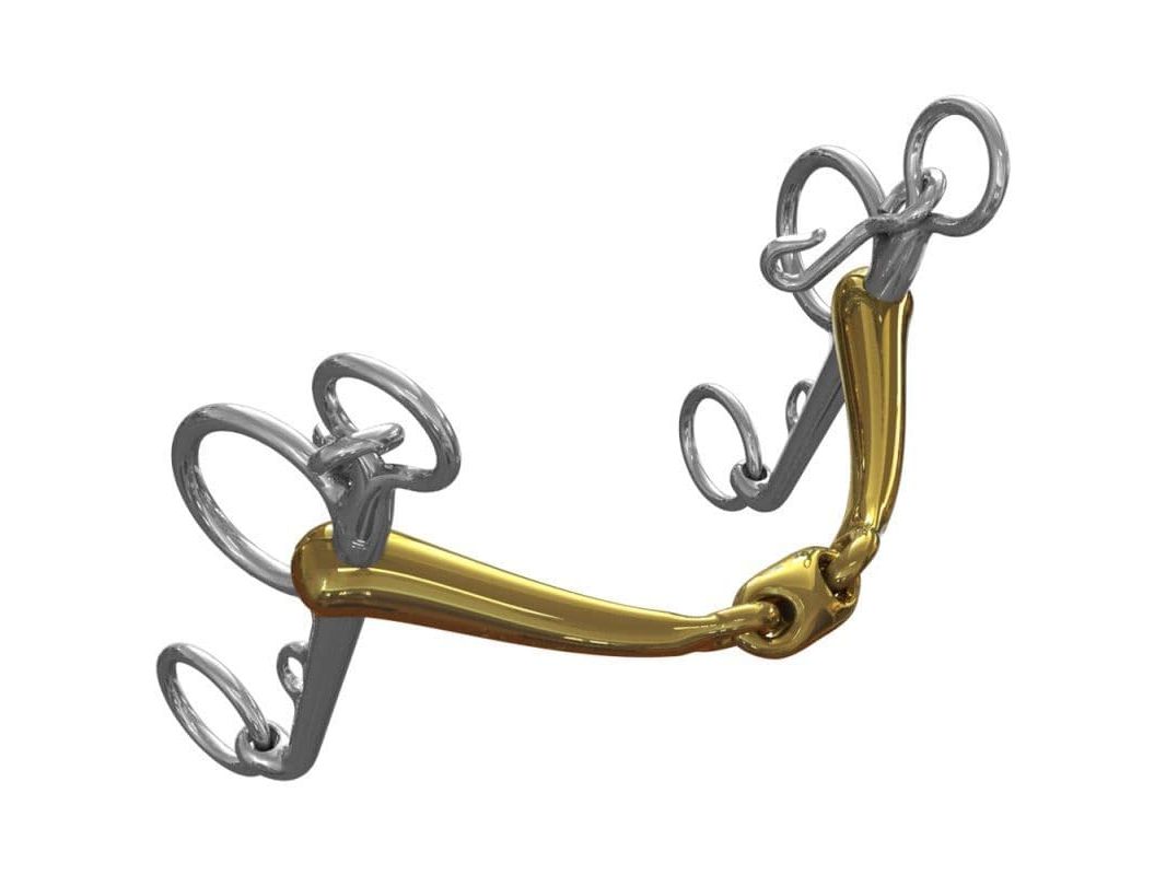 Neue Schule Performance Pony - Tranz Angled Lozenge Pelham