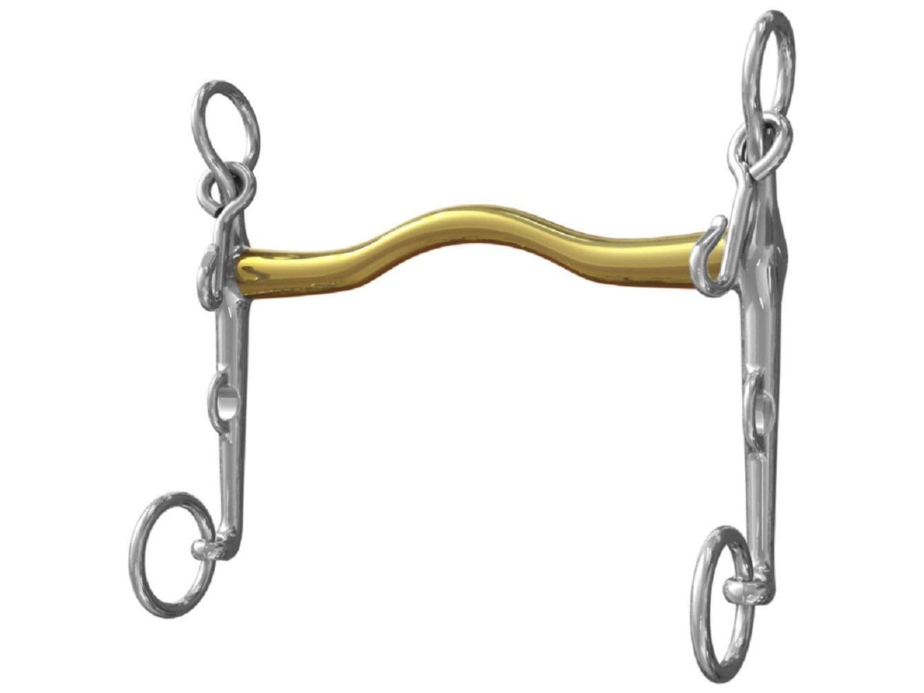 Neue Schule Slimma Weymouth Bit - 9cm