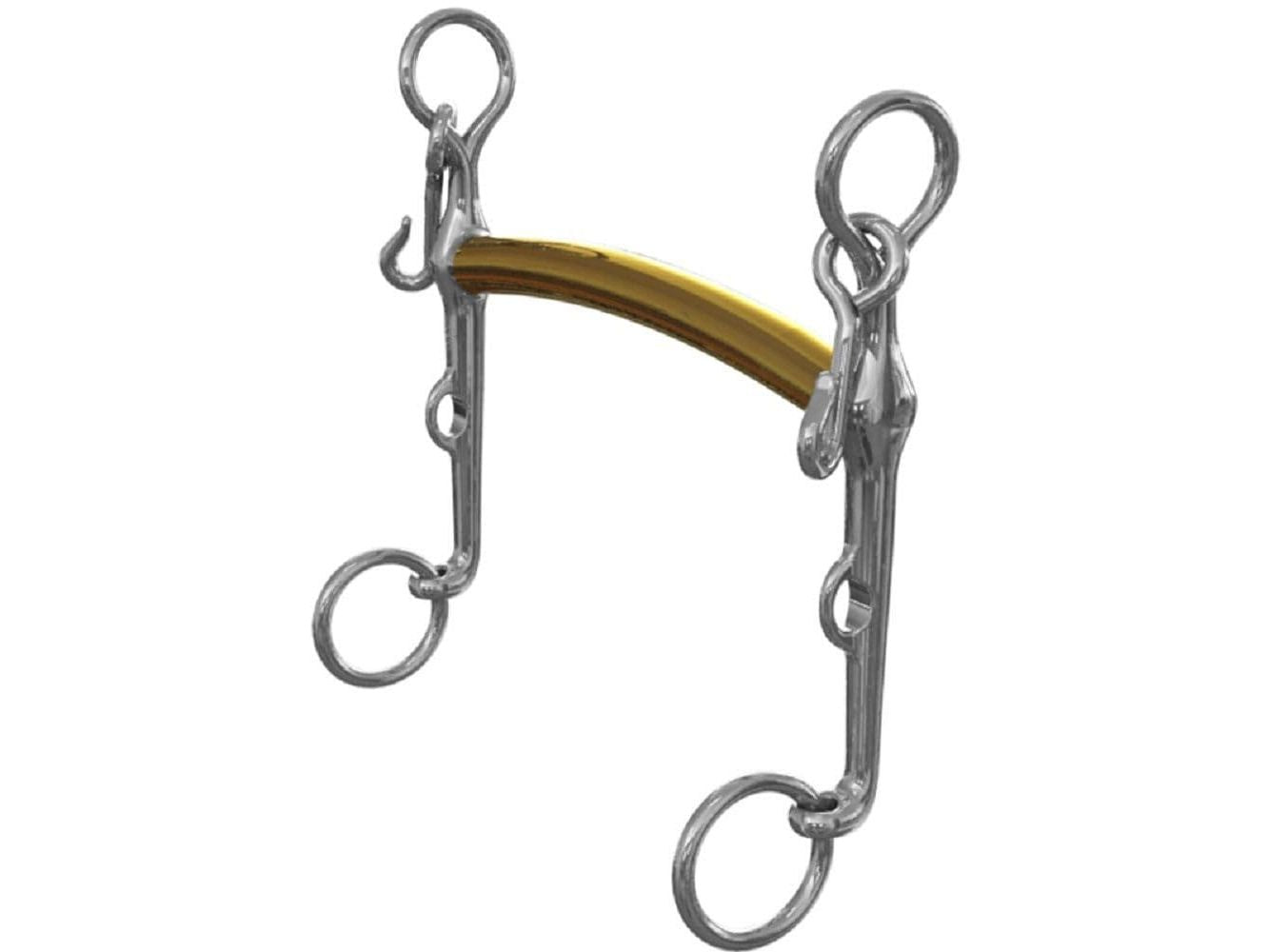 Neue Schule Transform Weymouth Bit - 7cm