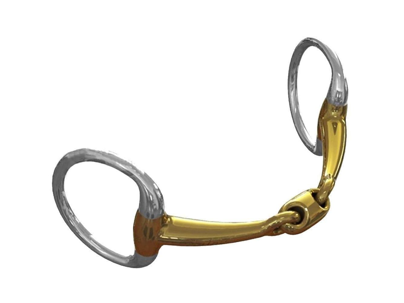 Neue Schule Tranz Angled Lozenge Eggbutt