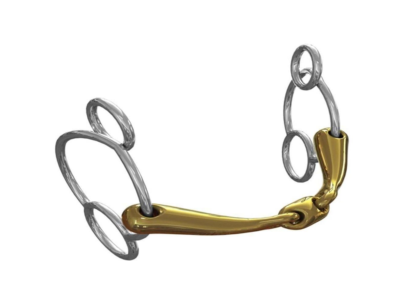 Neue Schule Tranz Angled Lozenge Universal - 16mm