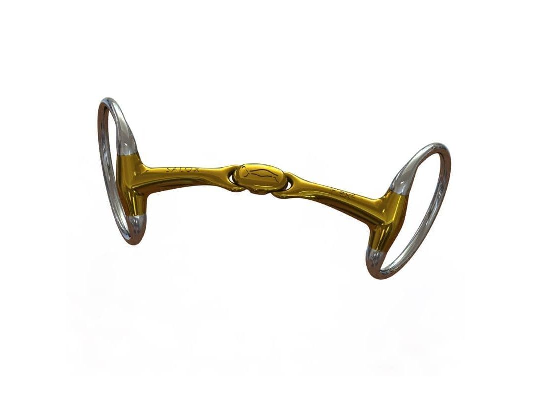 Neue Schule Turtle Top with Flex Eggbutt Bit