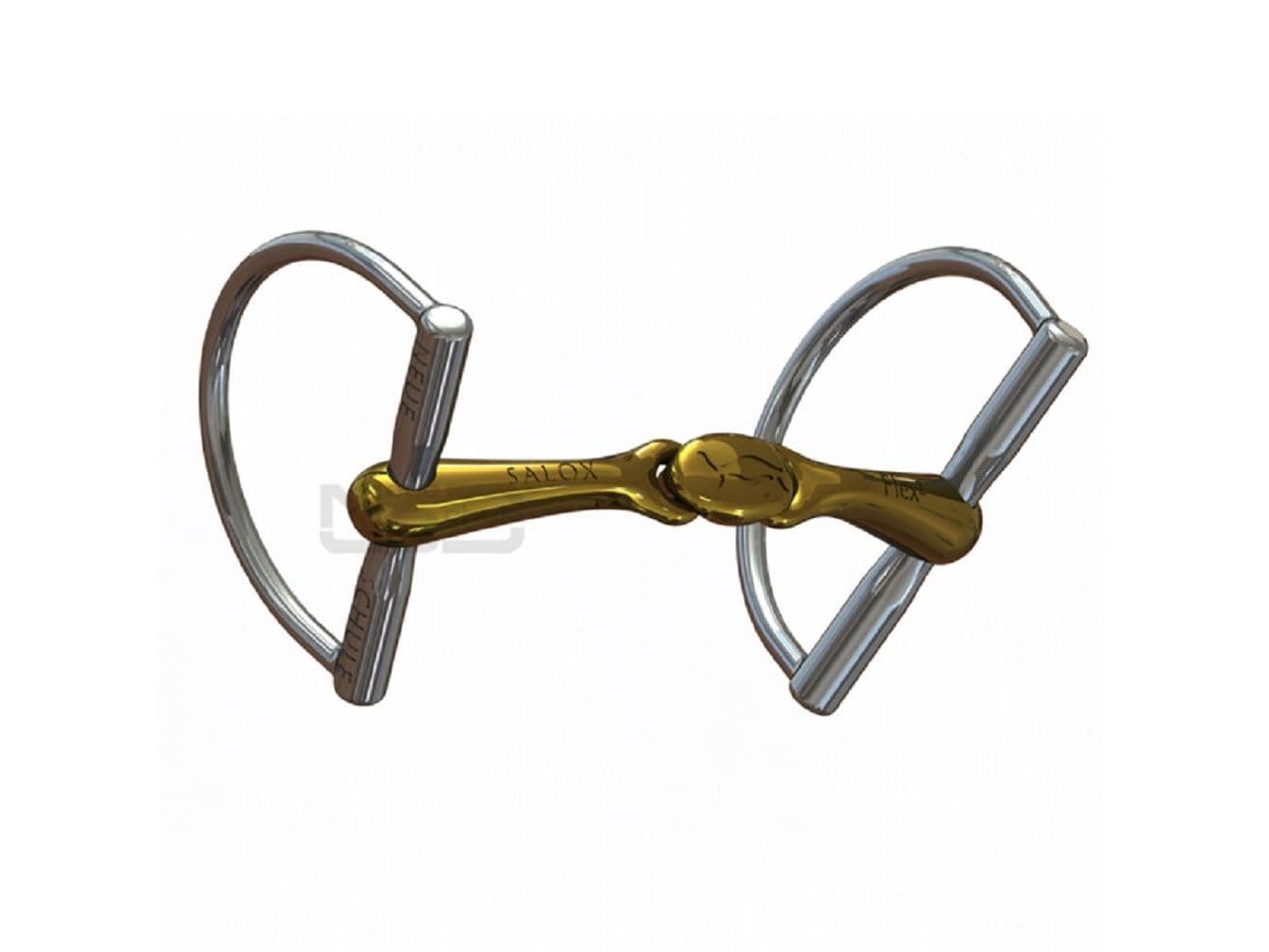 Neue Schule Turtle Top with Flex Hunter D-Ring