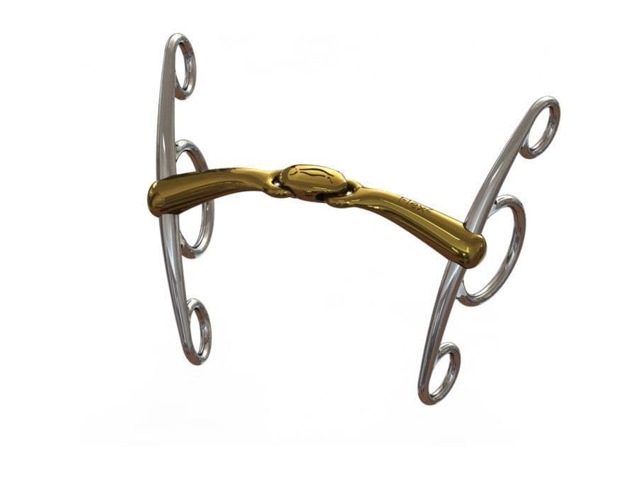 Neue Schule Turtle Top with Flex Jumper