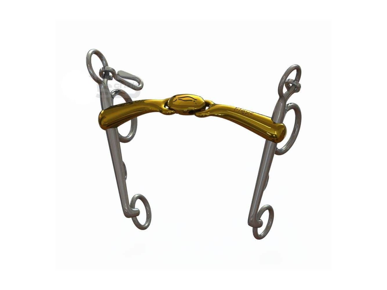 Neue Schule Turtle Top with Flex Pelham